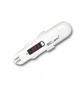 Автономный USB регистратор (логгер) температуры EClerk-M-T
