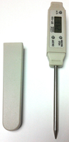 DT-133 Термометр контактный цифровой