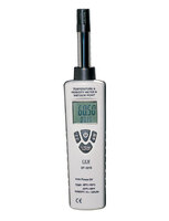 DT-321S Цифровой Гигро-термометр