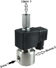 AR-RMF23-2-GSV SB475 ~110 | Клапан электромагнитный (соленоидный) трехходовой