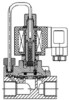 AR-YCH12-20-GBV ASEx543 ~24 | Клапан электромагнитный (соленоидный) нормально открытый