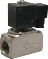 AR-ZCT21-20-GSP ASEx282 ~220 | Клапан электромагнитный (соленоидный) нормально закрытый