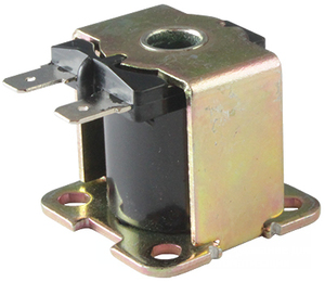 Катушка к электромагнитному клапану SA41B ~220